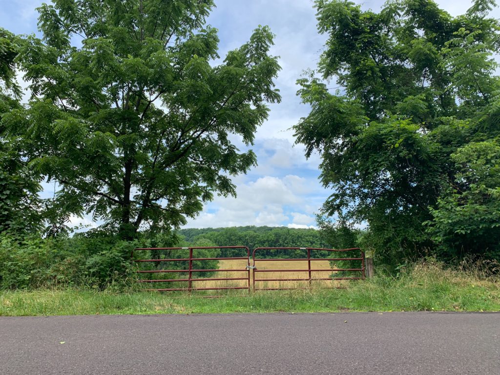 DiNardo family farm