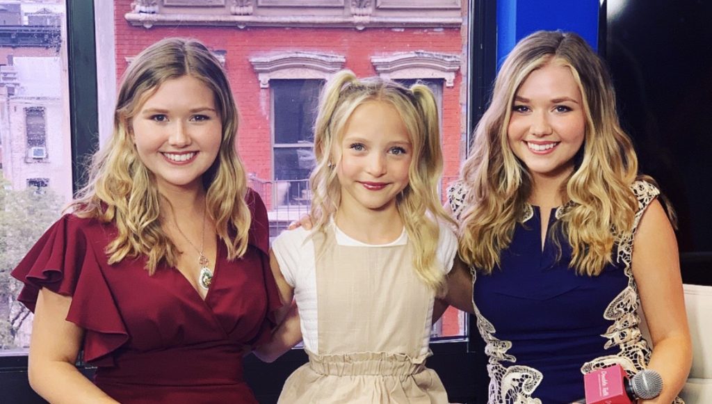 Lilly K Dance Moms