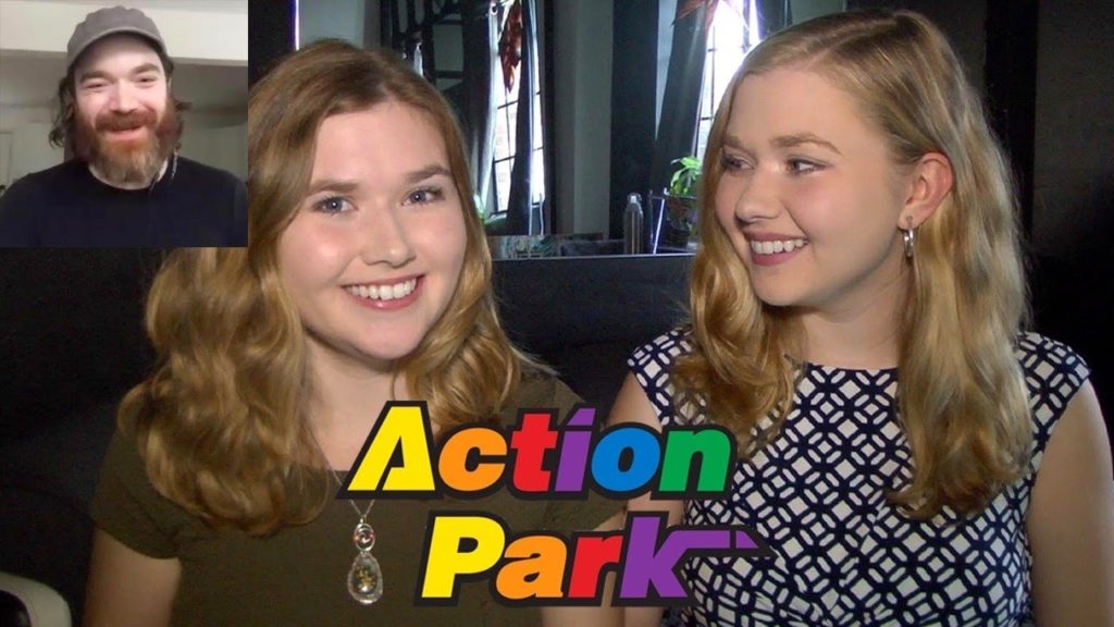 class action park