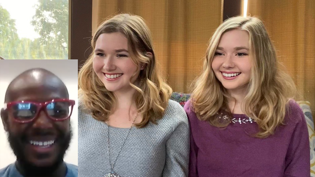 Viral City Trashman Terrill Haigler on Working “The Most Underrated Job