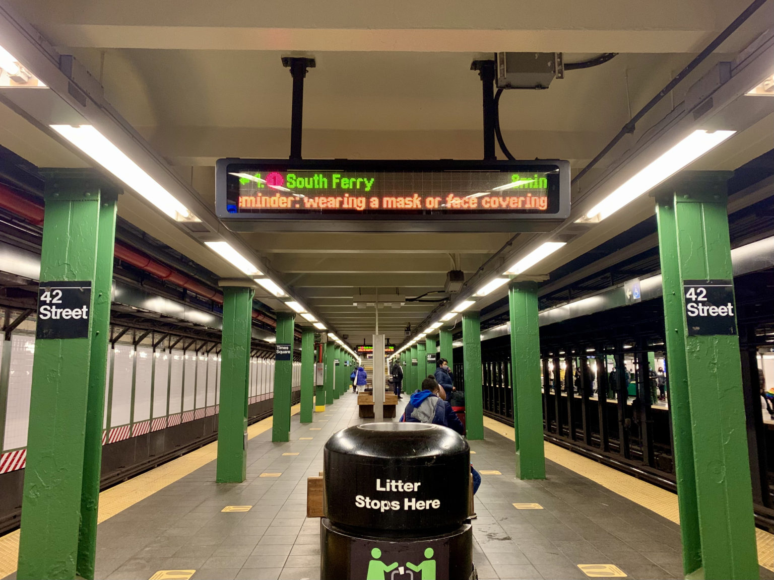 times-square-42nd-street-port-authority-bus-terminal-station-double-talk