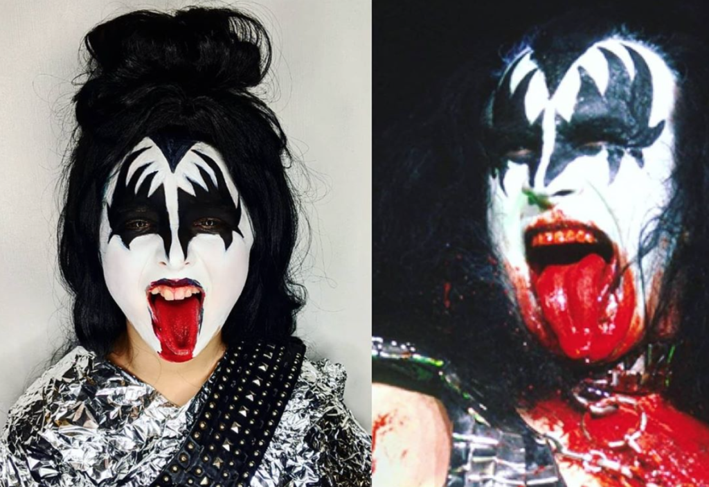 Gene Simmons