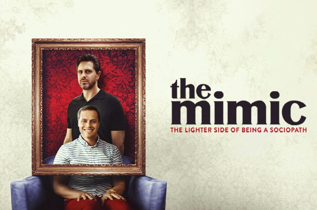 The Mimic (2020) - IMDb