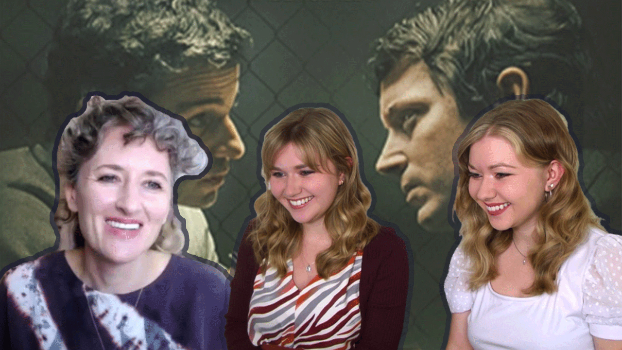 No Man of God Director Amber Sealey on Ted Bundy’s Real Persona and