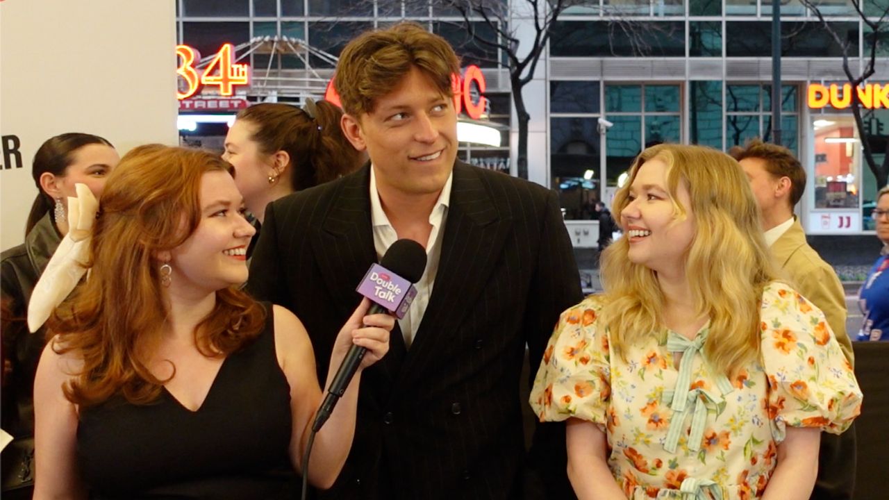 Sunset Blvd. Miscast